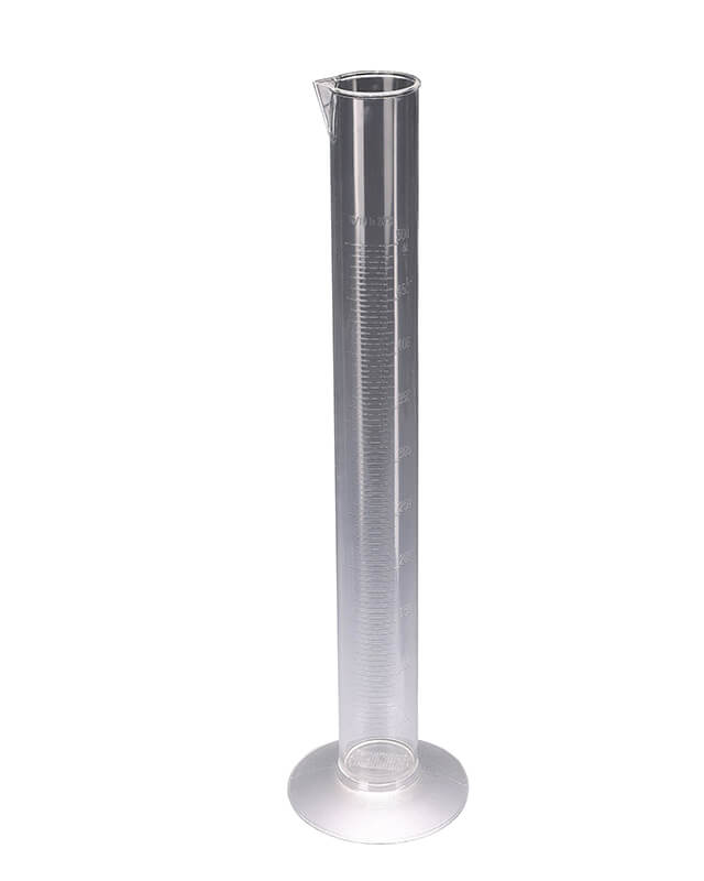 Hydrometer Case Plastic