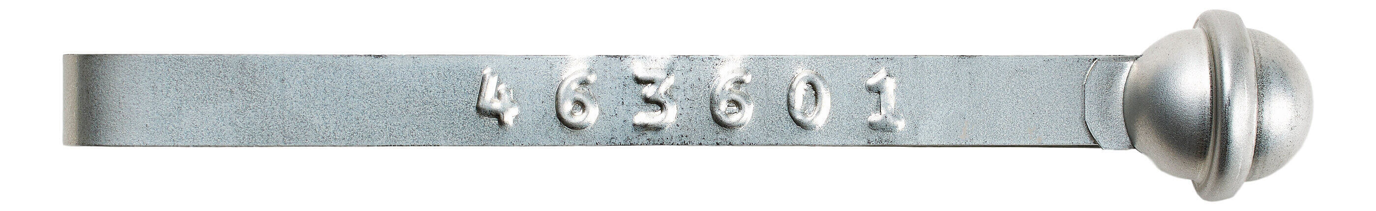 Globe Mechanical Seal