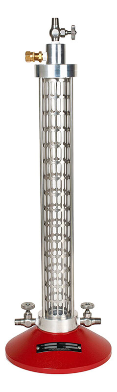 LPG Hydrometer Pressure Cylinder LPG Hydrometer Pressure Cylinder