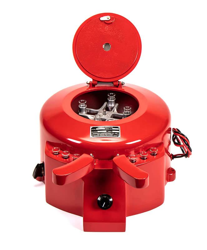 Field Centrifuges (12VDC)