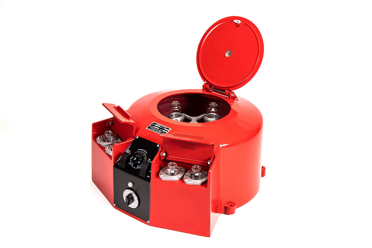 ロビンソンさま 専用ページ Robinson 800 Series Heated Centrifuge