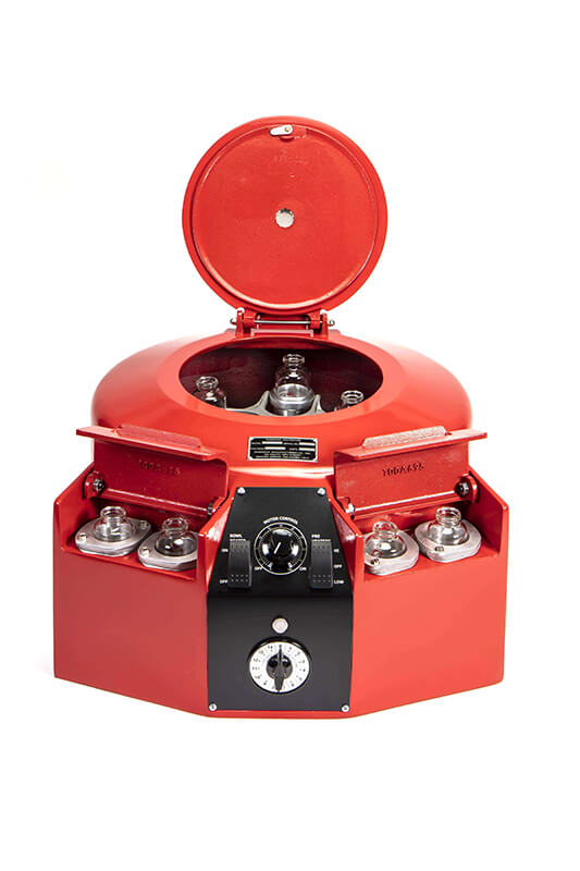 Robinson 800 Series Heated Centrifuge