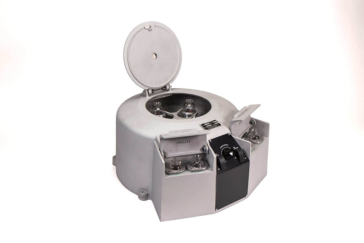 Robinson 800 Series Heated Centrifuge