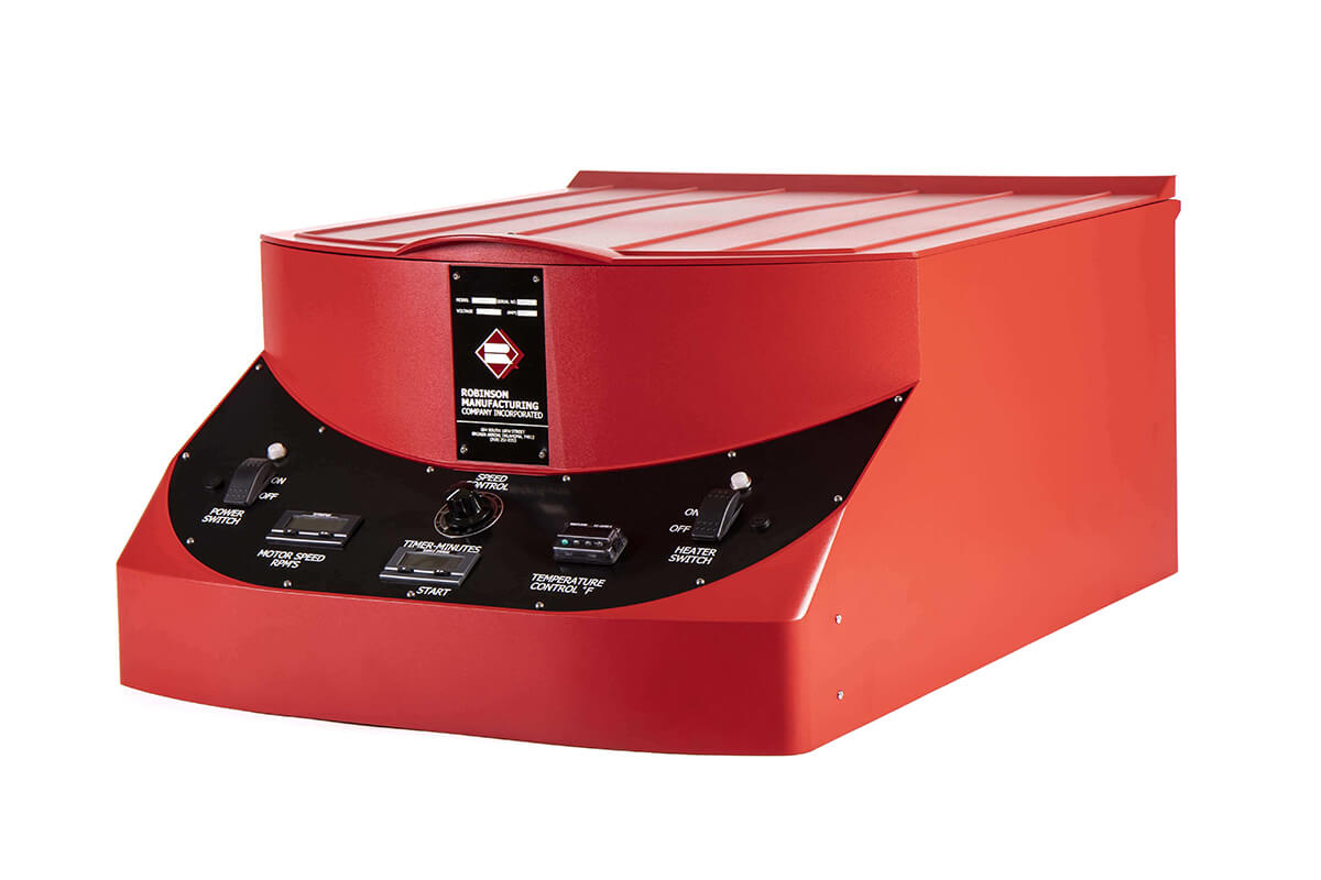 Robinson 900 Series Heated Centrifuge