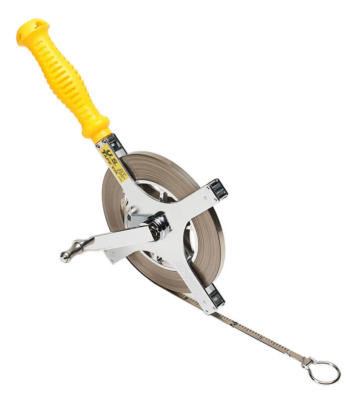 US Tape Derrick Tape