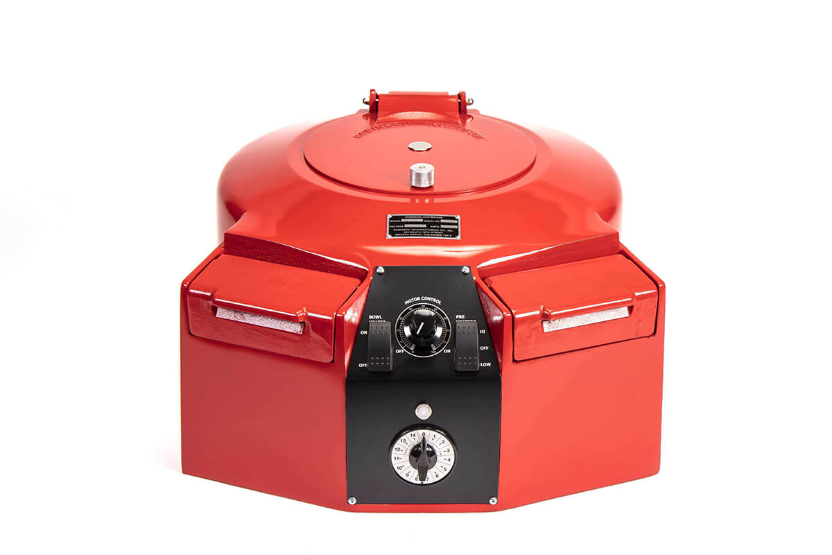 Industrial Centrifuge, Products and Centrifuge Manufacturers | Catalog